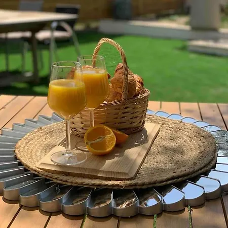 La D 'emma Holiday home