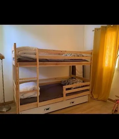 La D 'emma * Juvignac