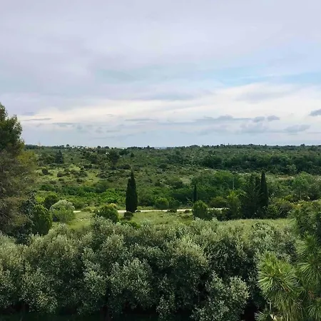 Holiday home La D 'emma