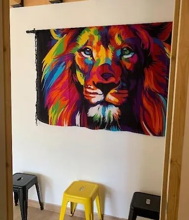 Nyaraló La D 'emma *