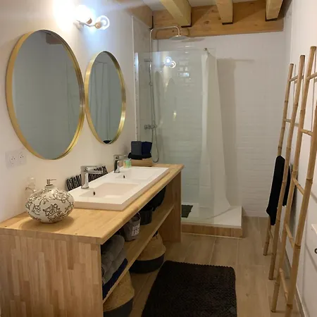 La D 'emma * Juvignac