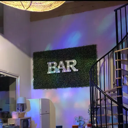 Сasa de vacaciones La D 'emma