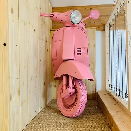 Holiday home La D 'emma *