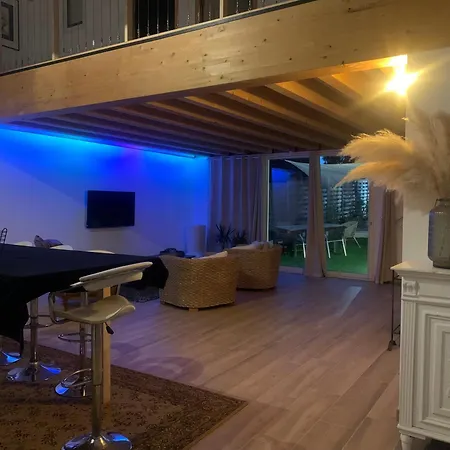 Сasa de vacaciones La D 'emma *